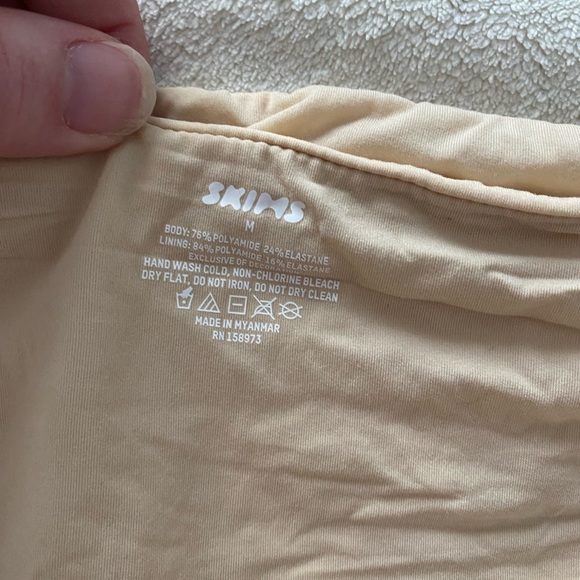 Skims bandeau Top - Picture 2 of 2